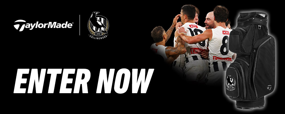 2025 Collingwood Bag Giveaway